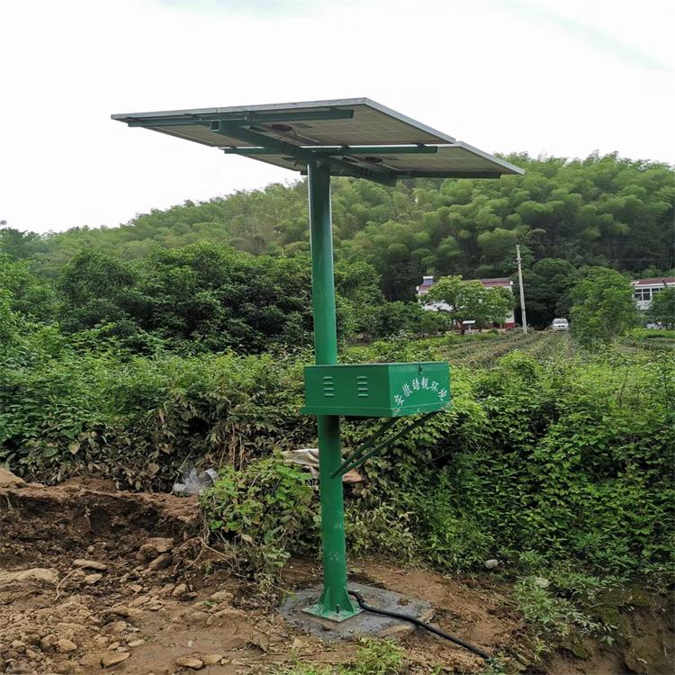阜阳太阳能污水处理设备
